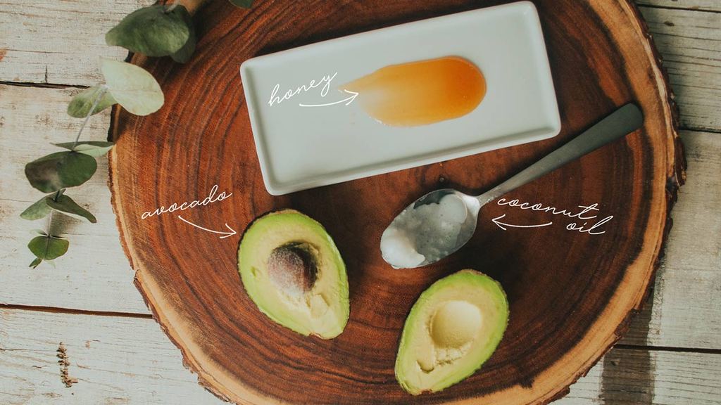 10 egg masks for hair and skin of your dreams Sokovista